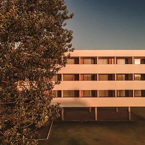 Palace 4*, Brasília Brasilien